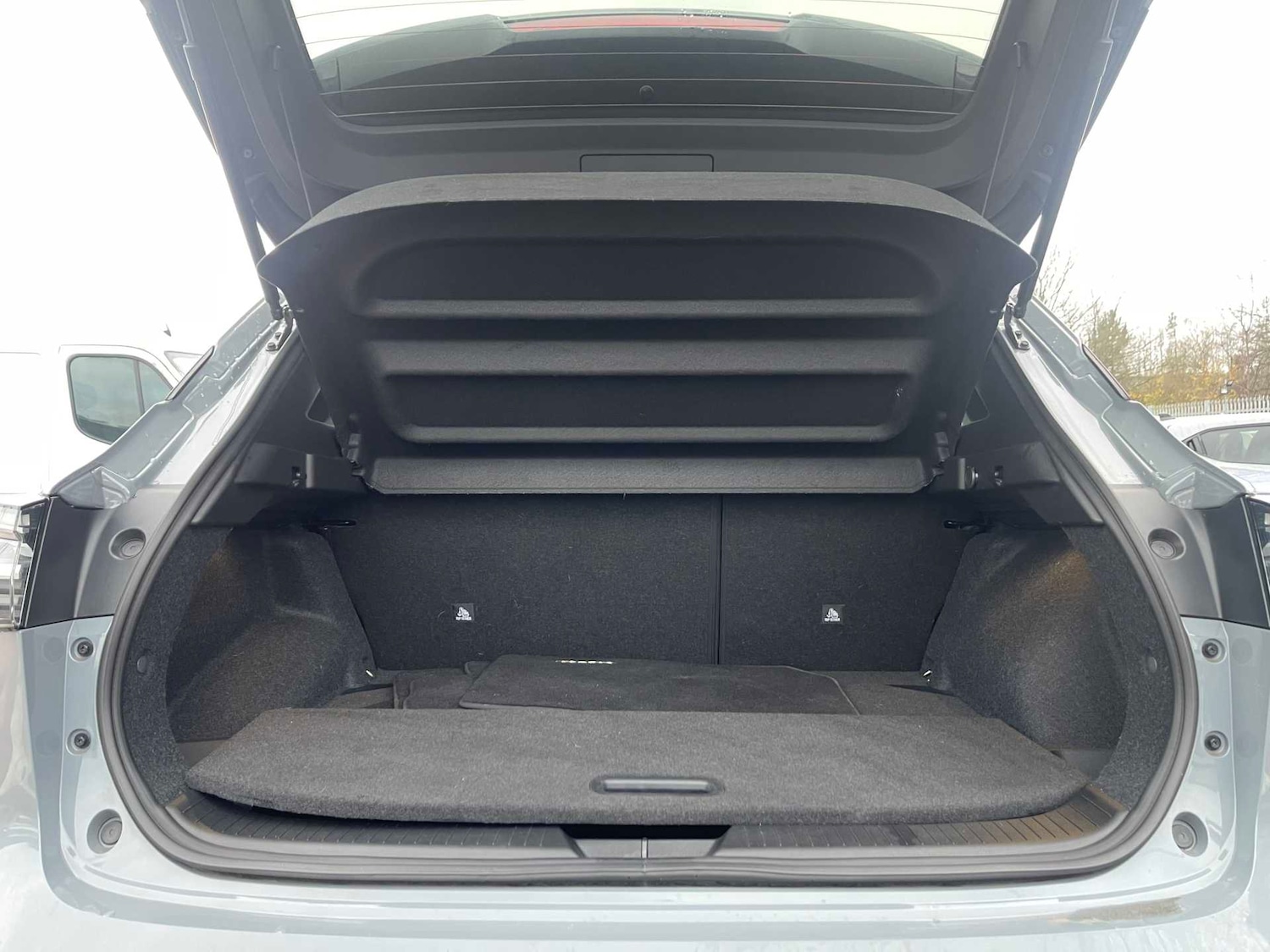 Used Nissan Qashqai 2024 for sale - 77077335: Photo 30