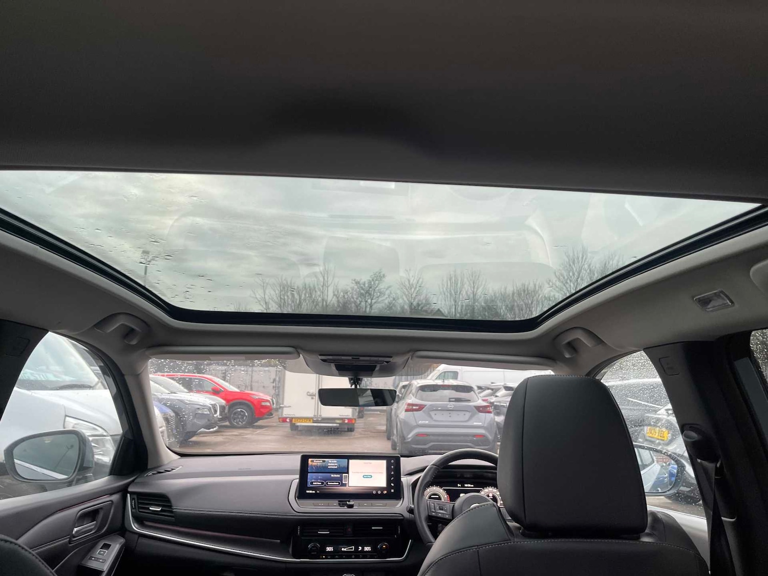 Used Nissan Qashqai 2024 for sale - 77077335: Photo 31