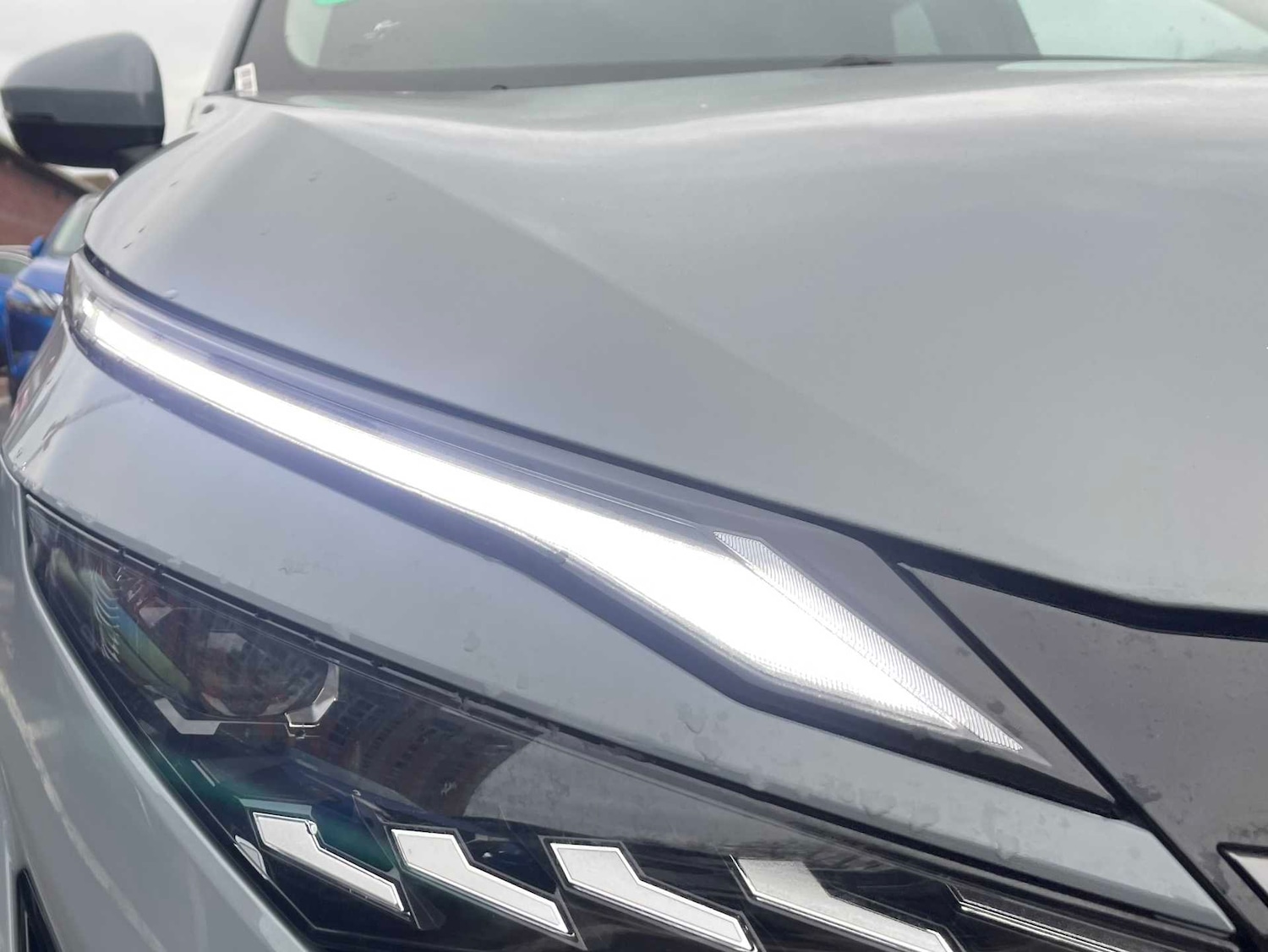 Used Nissan Qashqai 2024 for sale - 77077335: Photo 33