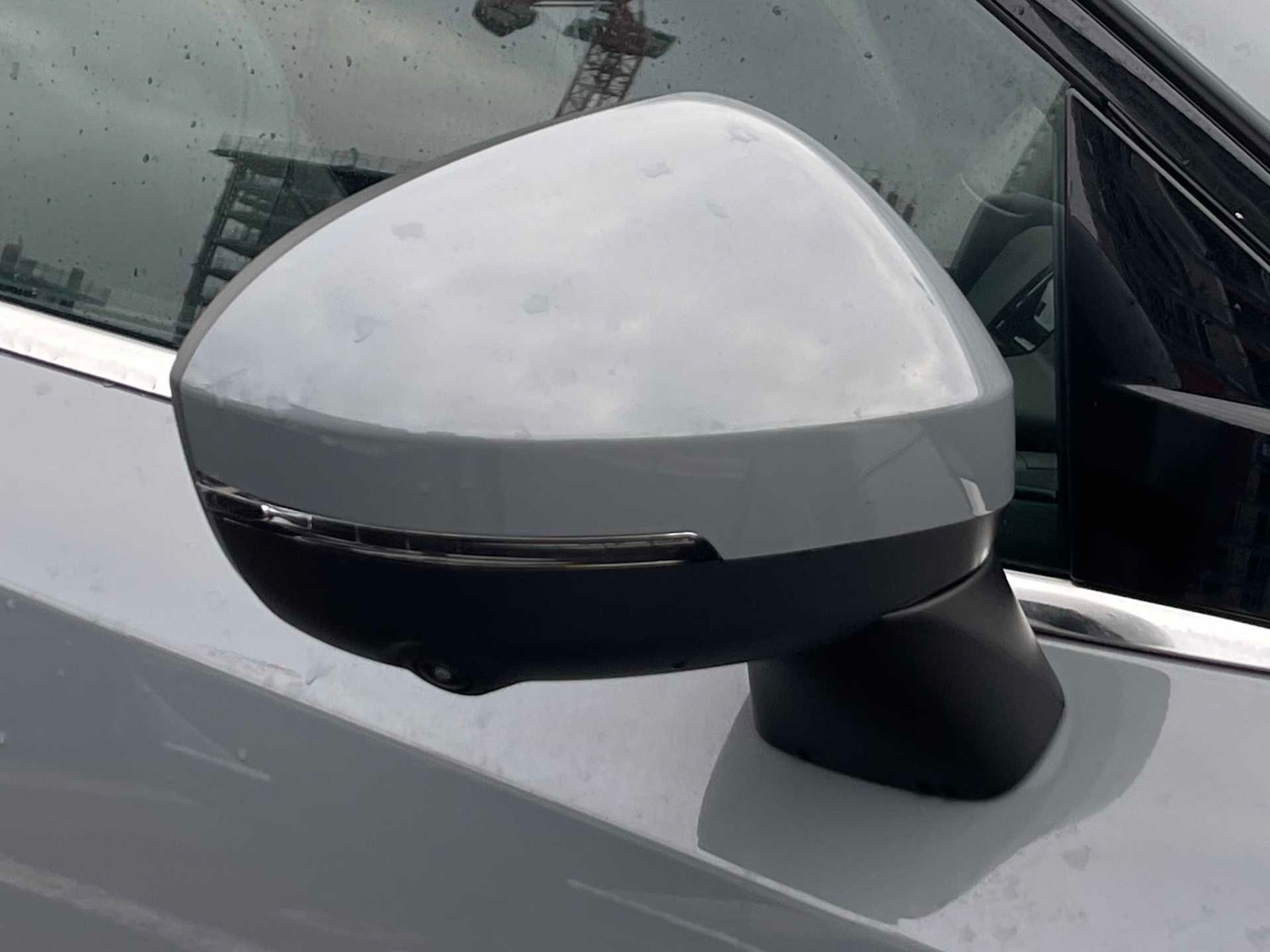 Used Nissan Qashqai 2024 for sale - 77077335: Photo 34