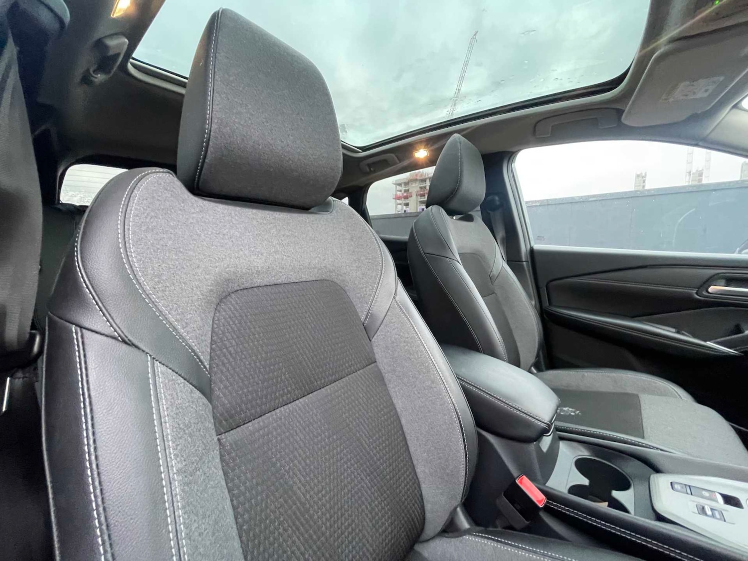 Used Nissan Qashqai 2024 for sale - 77077335: Photo 36