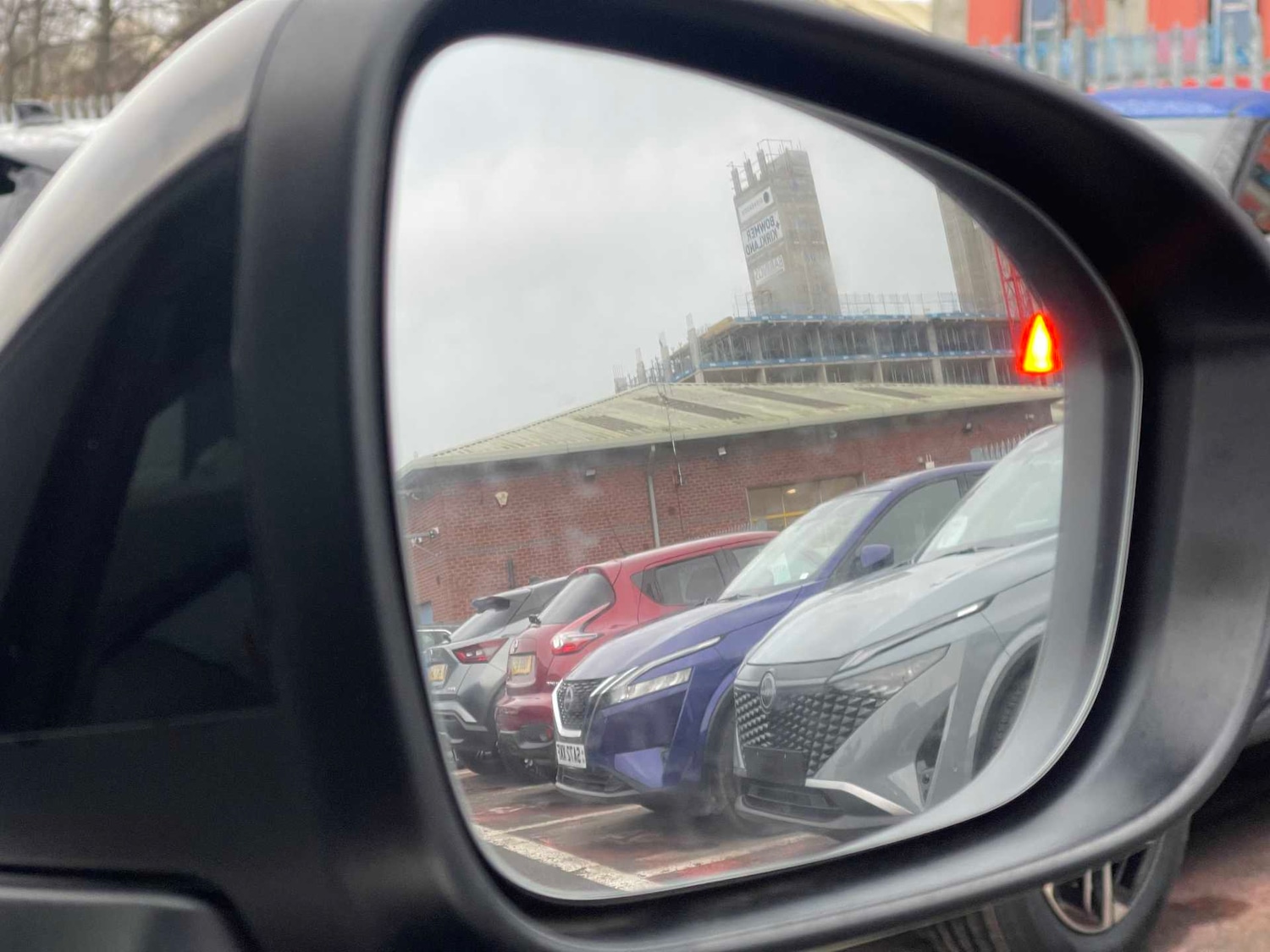 Used Nissan Qashqai 2024 for sale - 77077335: Photo 39