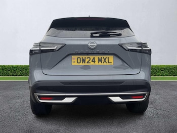 Used Nissan Qashqai 2024 for sale - 77077335: Photo