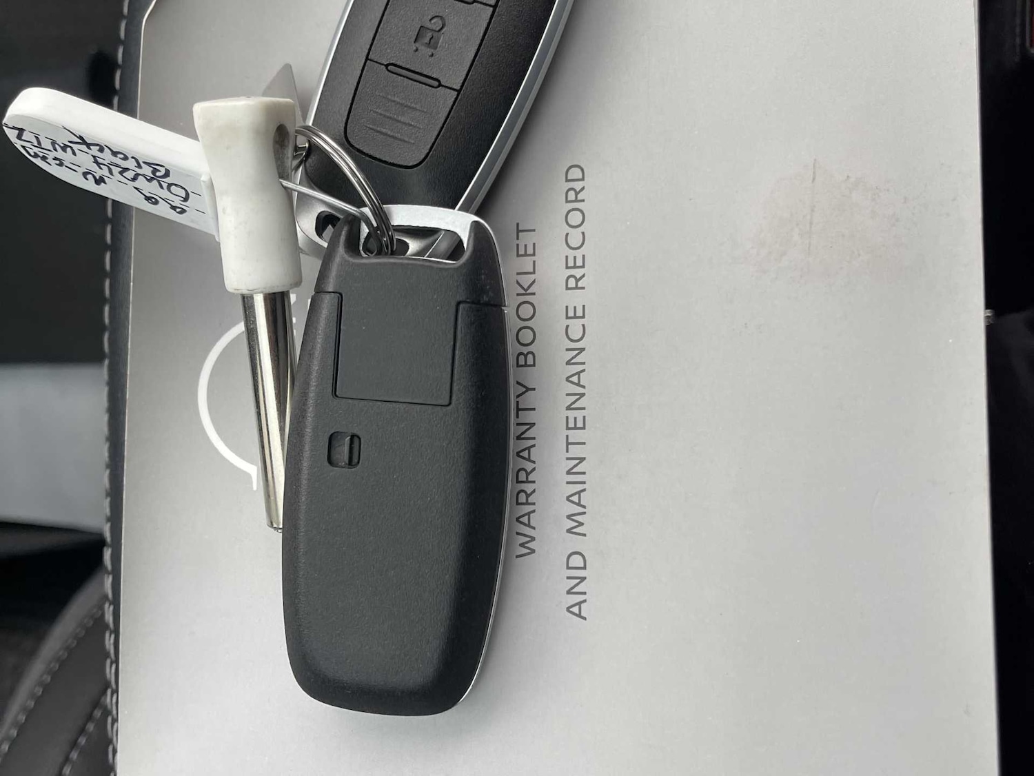 Used Nissan Qashqai 2024 for sale - 77077335: Photo 40