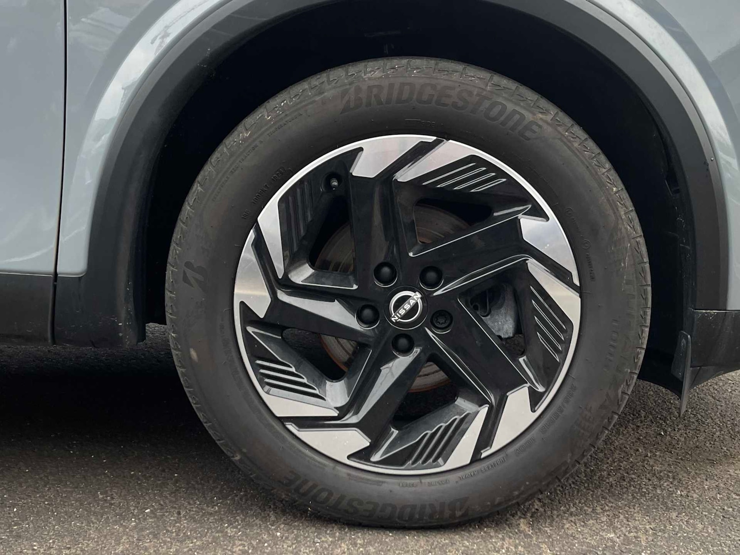 Used Nissan Qashqai 2024 for sale - 77077335: Photo 9