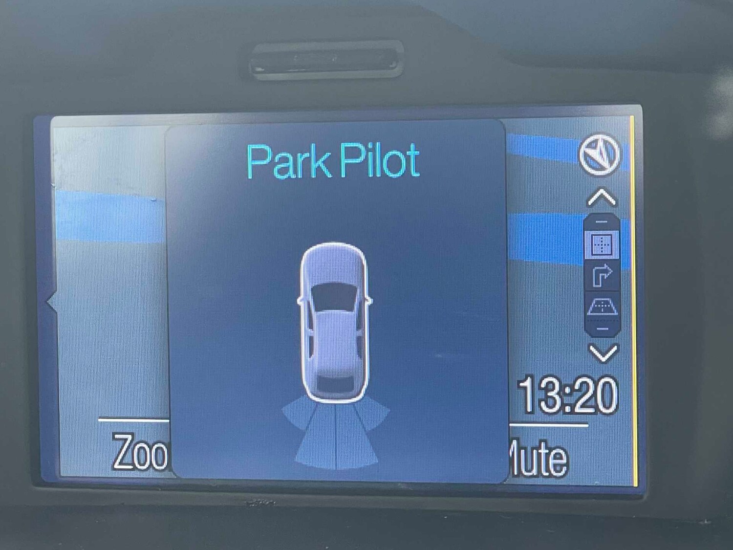 Used Ford B-MAX 2017 for sale - 76477313: Photo 11