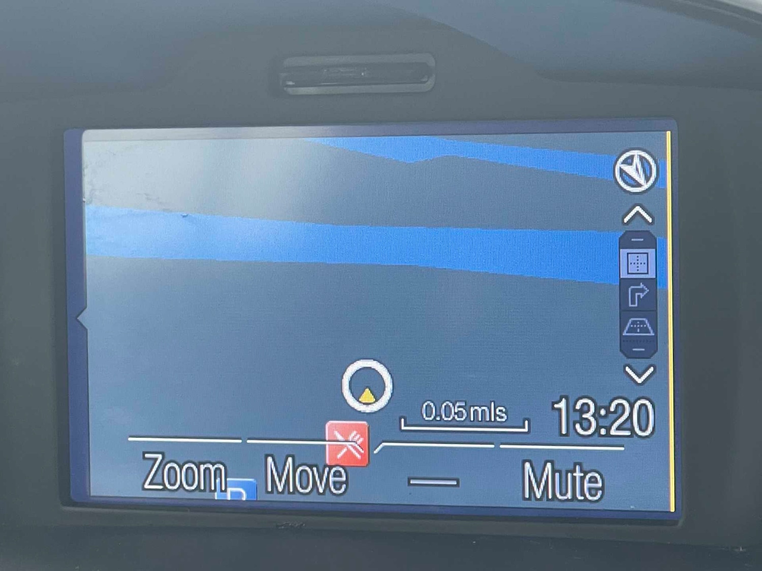 Used Ford B-MAX 2017 for sale - 76477313: Photo 12