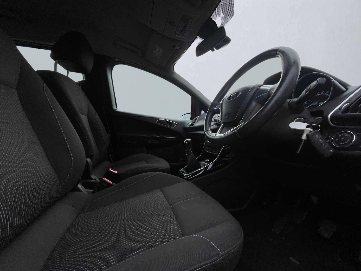 Used Ford B-MAX 2017 for sale - 76477313: Photo 17