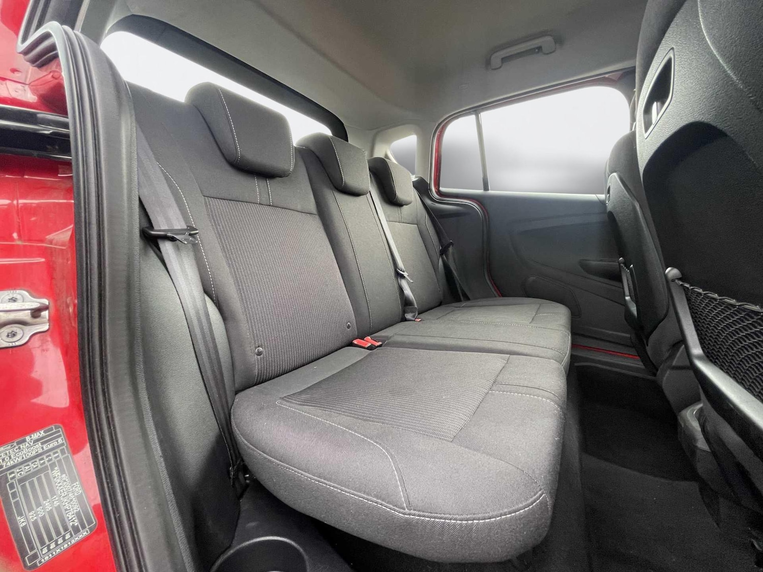 Used Ford B-MAX 2017 for sale - 76477313: Photo 18