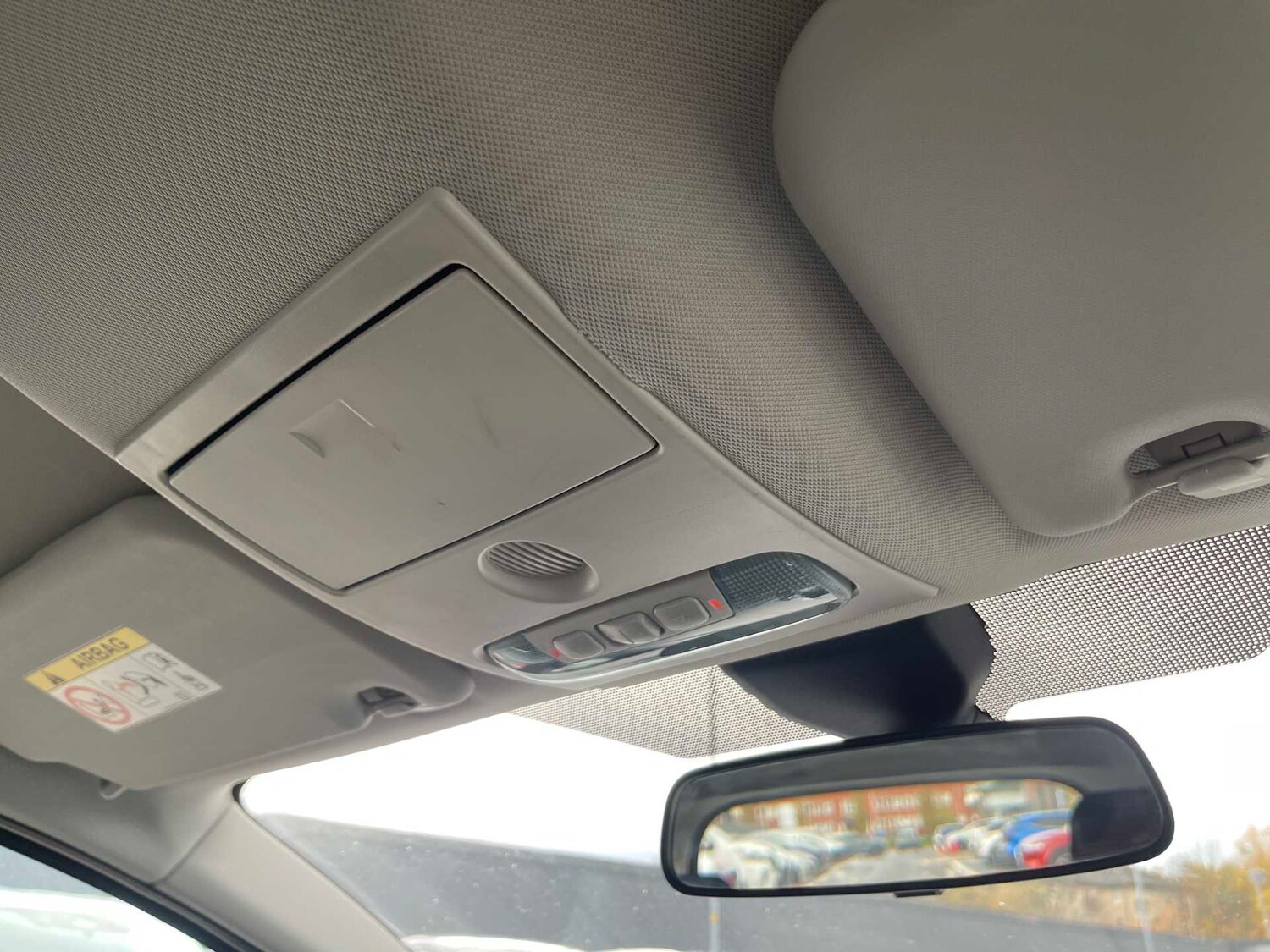 Used Ford B-MAX 2017 for sale - 76477313: Photo 20