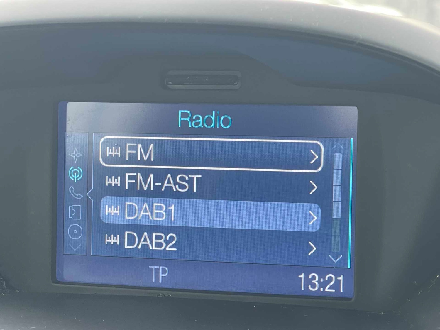 Used Ford B-MAX 2017 for sale - 76477313: Photo 21