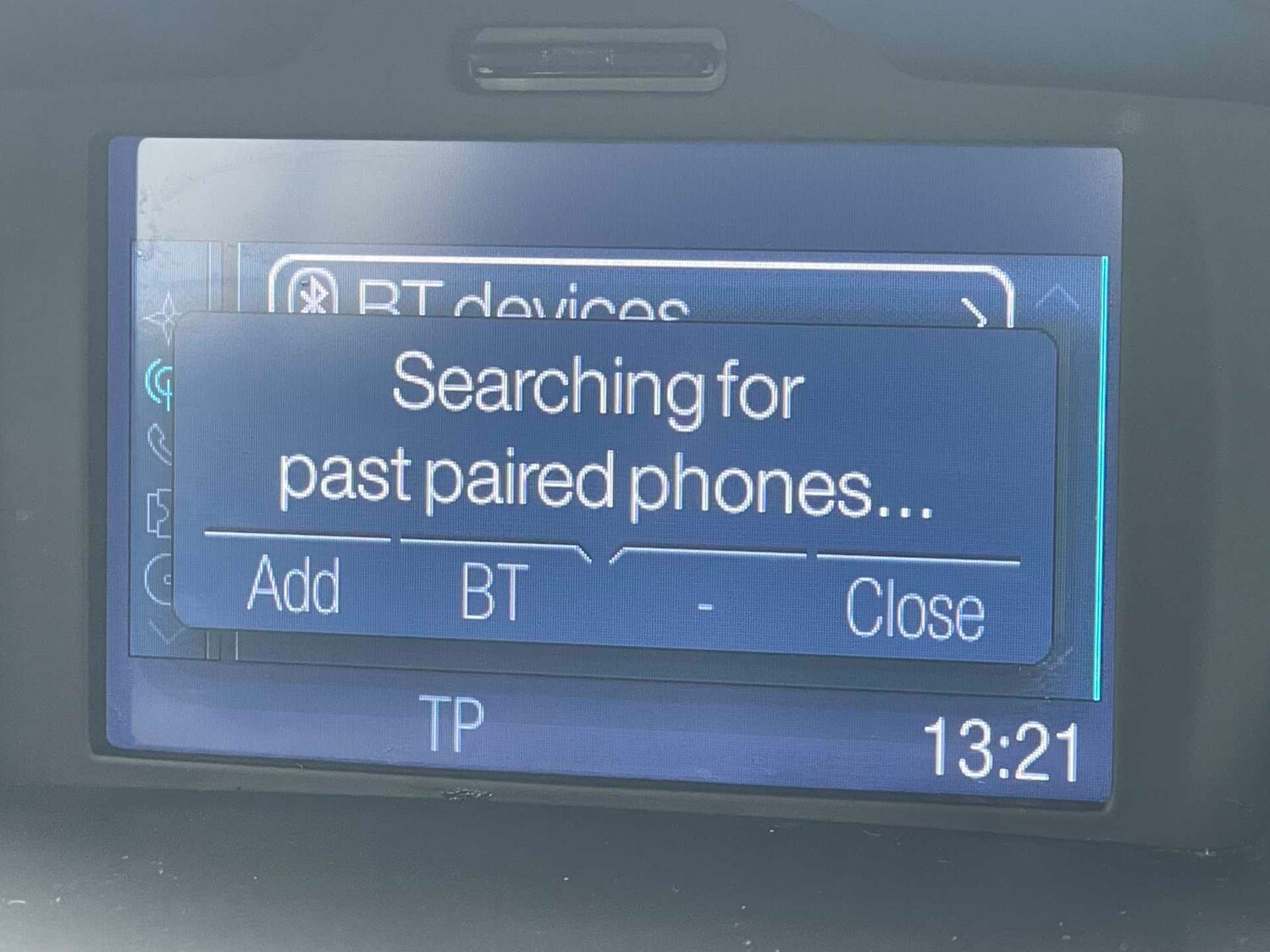 Used Ford B-MAX 2017 for sale - 76477313: Photo 22