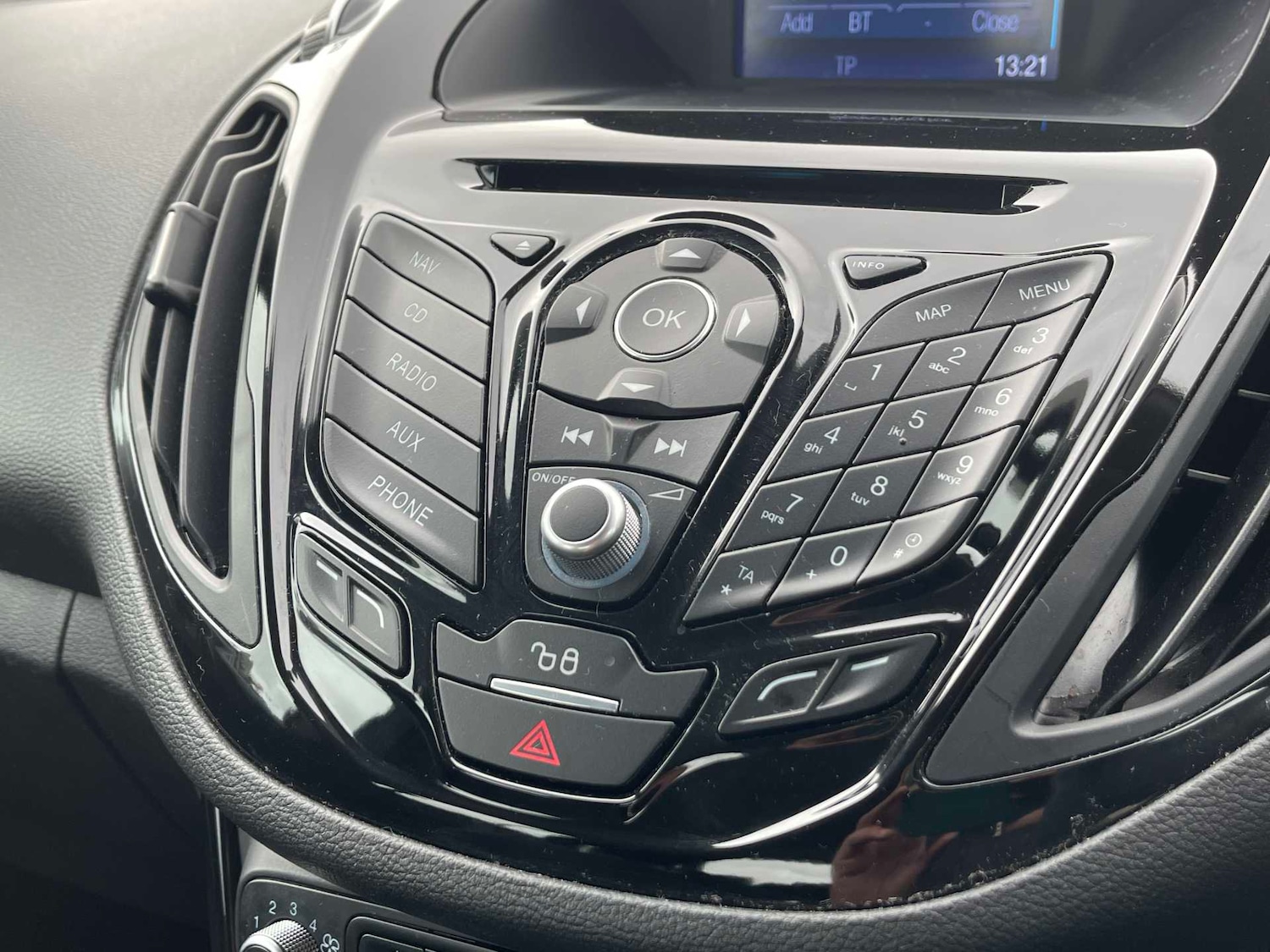 Used Ford B-MAX 2017 for sale - 76477313: Photo 23