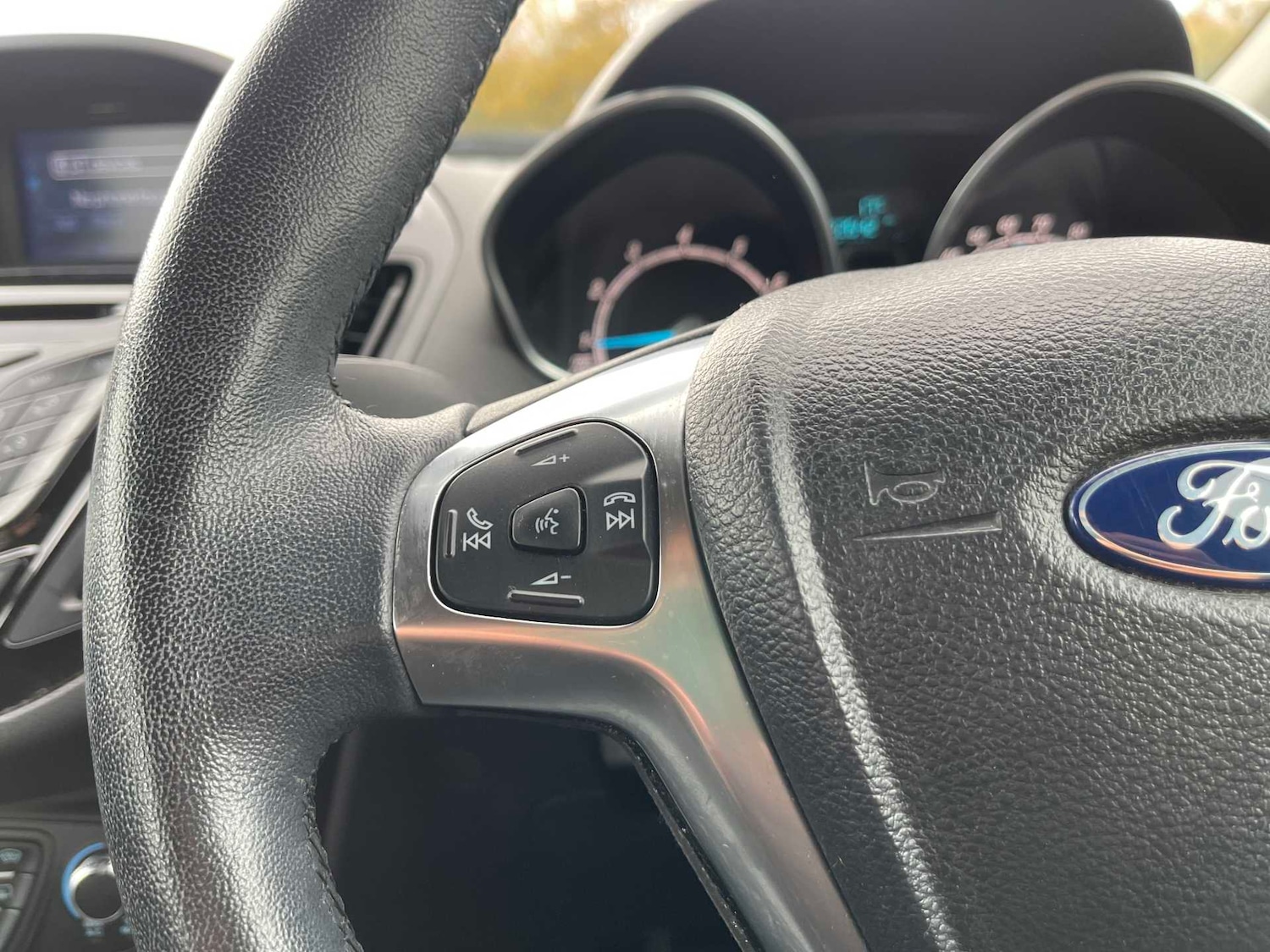 Used Ford B-MAX 2017 for sale - 76477313: Photo 25