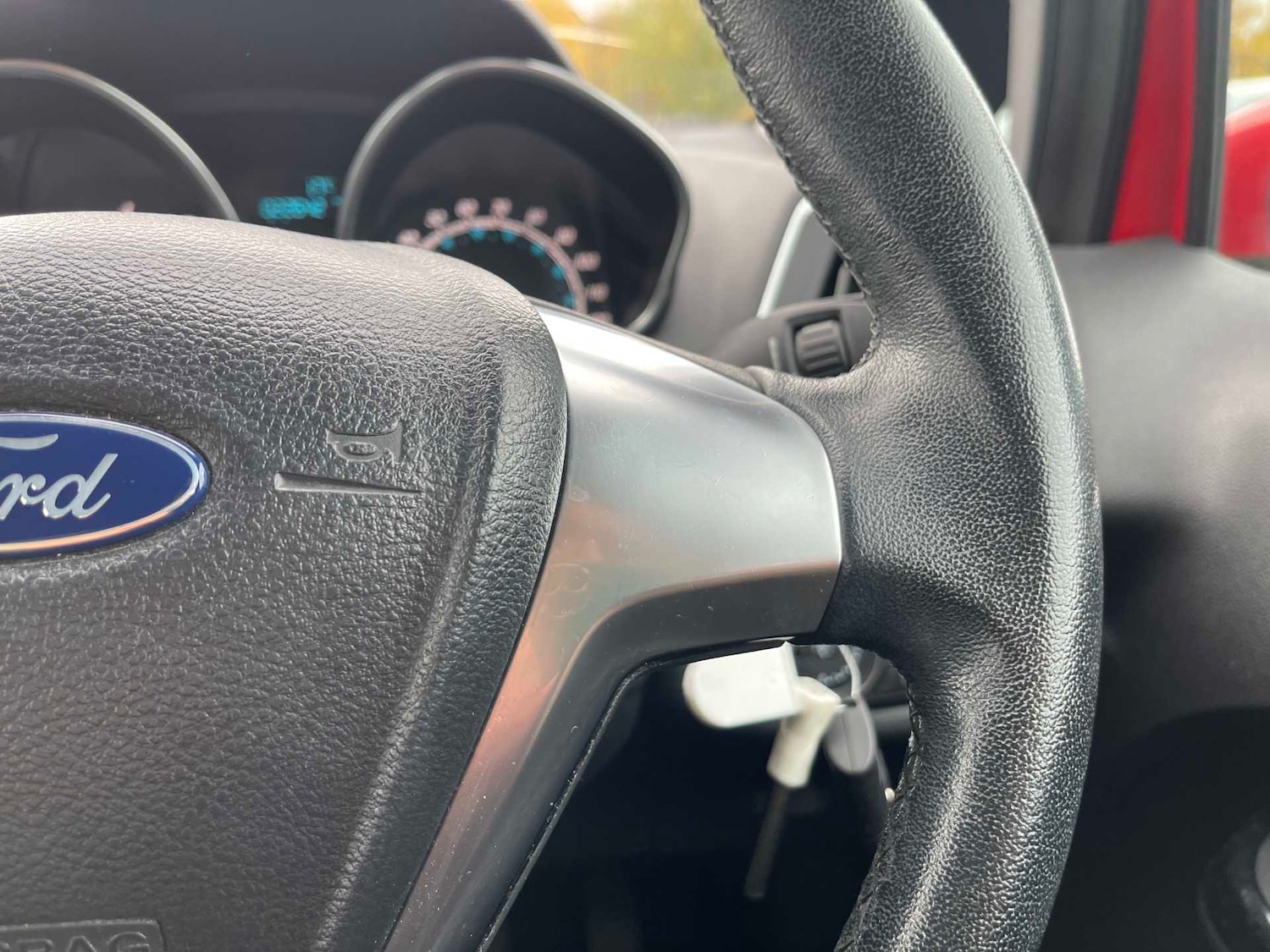 Used Ford B-MAX 2017 for sale - 76477313: Photo 26