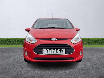 Used Ford B-MAX 2017 for sale - 76477313: Photo