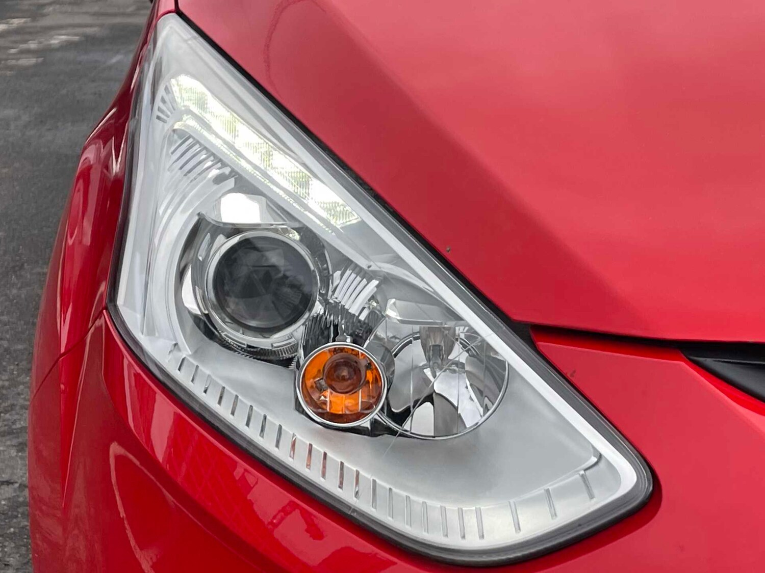 Used Ford B-MAX 2017 for sale - 76477313: Photo 31