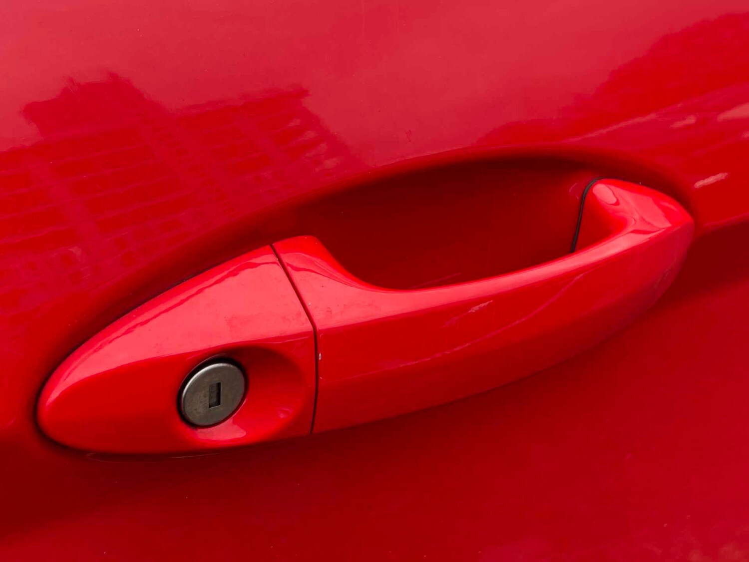 Used Ford B-MAX 2017 for sale - 76477313: Photo 37