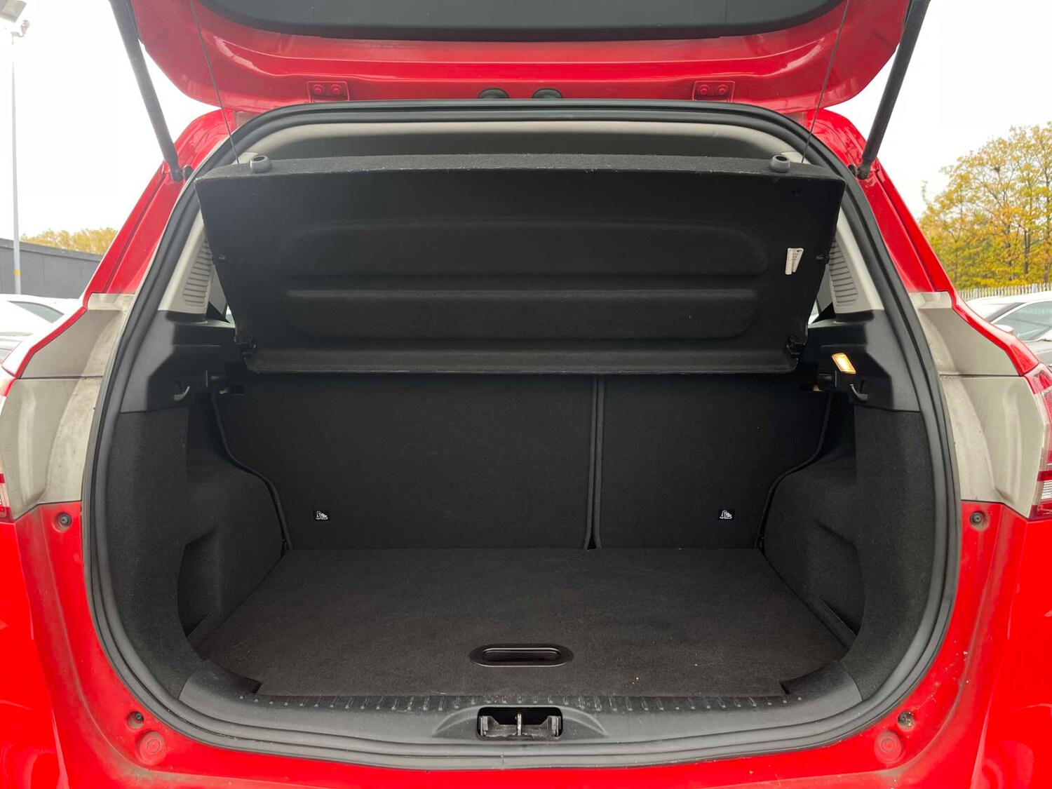 Used Ford B-MAX 2017 for sale - 76477313: Photo 39