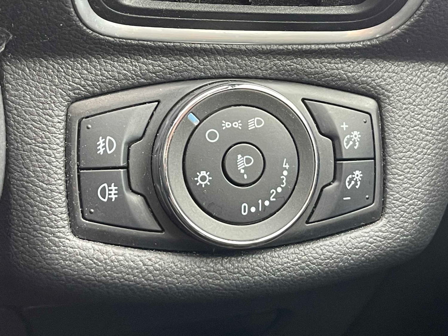 Used Ford B-MAX 2017 for sale - 76477313: Photo 40