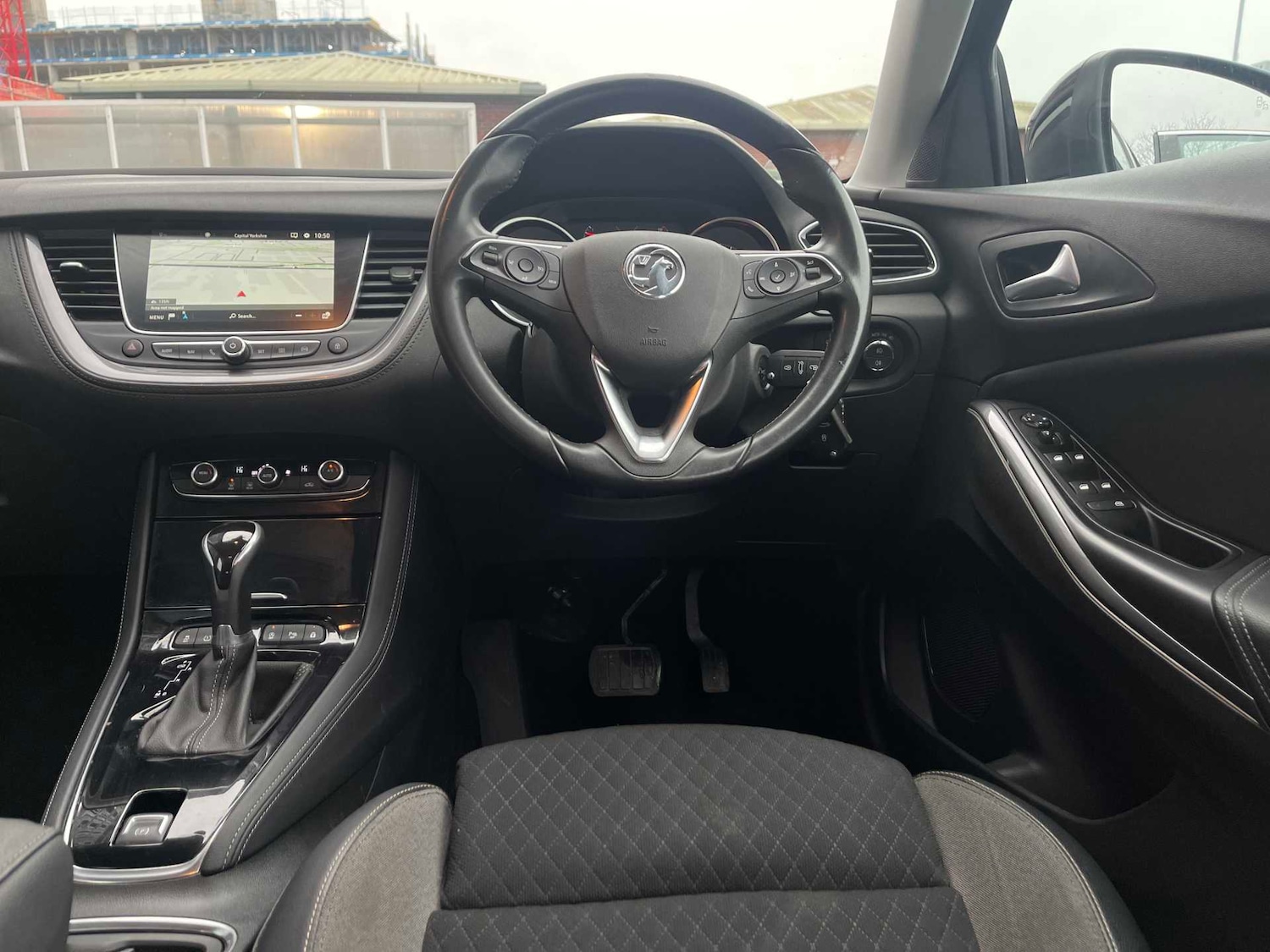 Used Vauxhall Grandland X 2019 for sale - 76986907: Photo 13