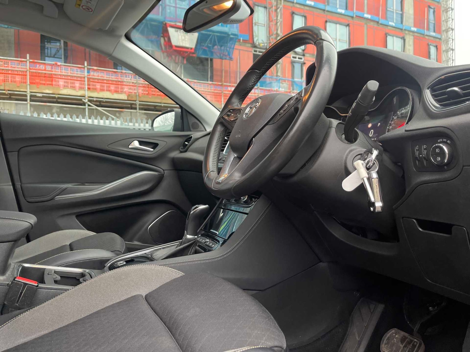 Used Vauxhall Grandland X 2019 for sale - 76986907: Photo 16