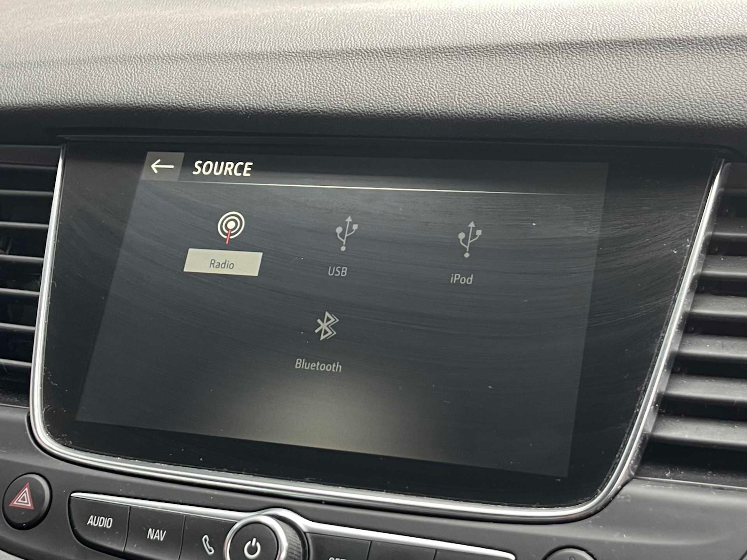 Used Vauxhall Grandland X 2019 for sale - 76986907: Photo 22