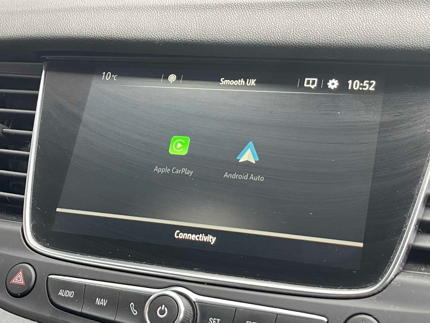 Used Vauxhall Grandland X 2019 for sale - 76986907: Photo 23