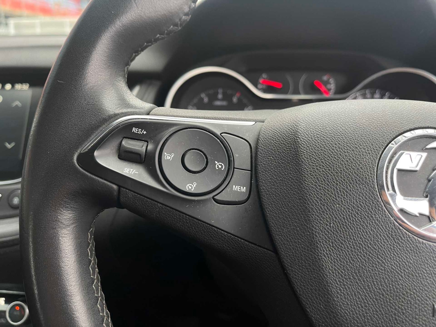 Used Vauxhall Grandland X 2019 for sale - 76986907: Photo 25