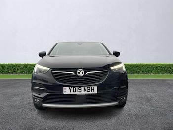 Used Vauxhall Grandland X 2019 for sale - 76986907: Photo