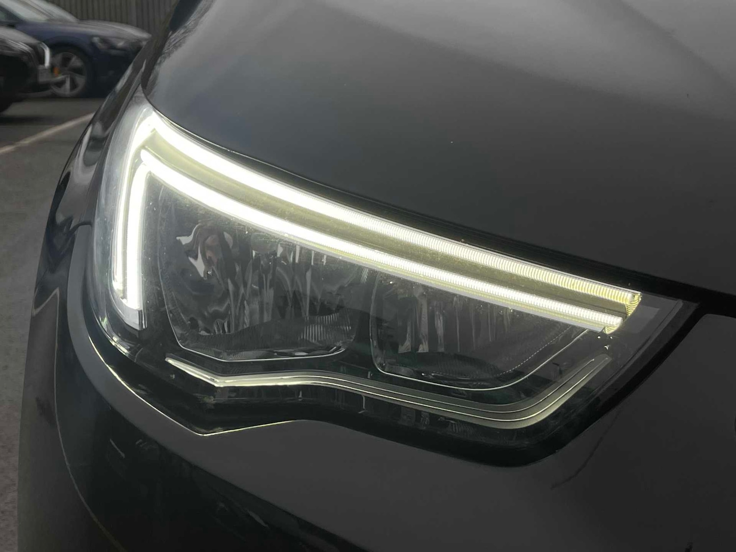 Used Vauxhall Grandland X 2019 for sale - 76986907: Photo 31