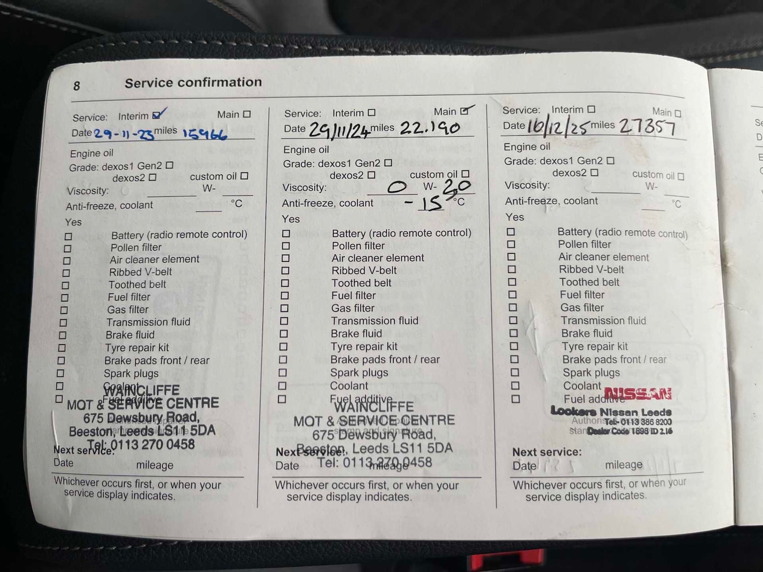 Used Vauxhall Grandland X 2019 for sale - 76986907: Photo 44