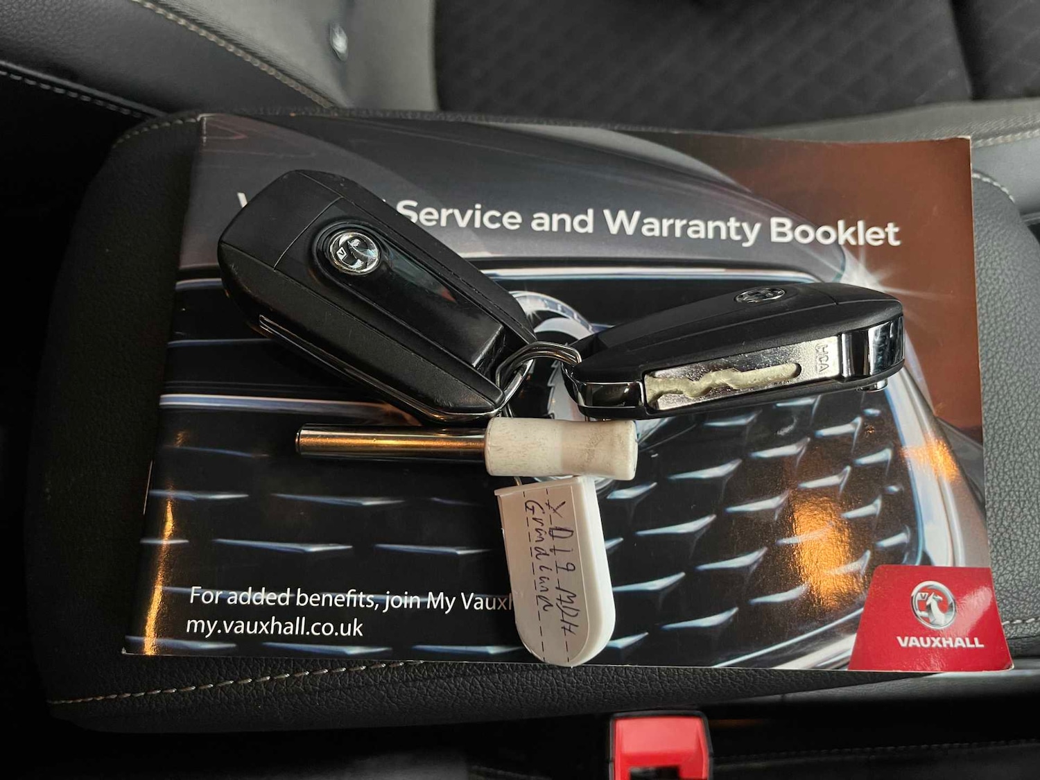 Used Vauxhall Grandland X 2019 for sale - 76986907: Photo 45