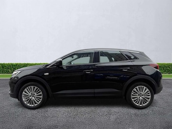 Used Vauxhall Grandland X 2019 for sale - 76986907: Photo