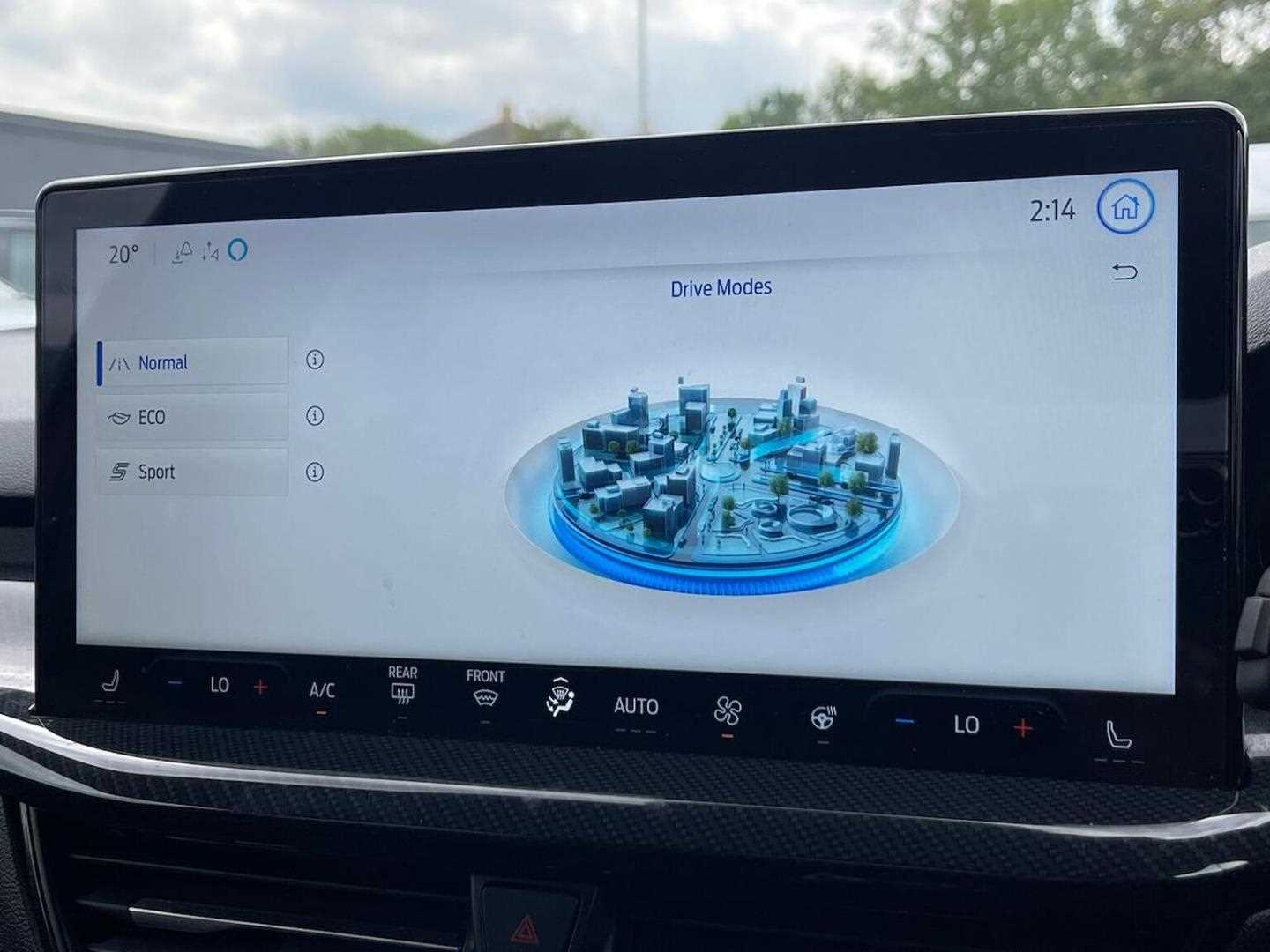 Vehicle 24