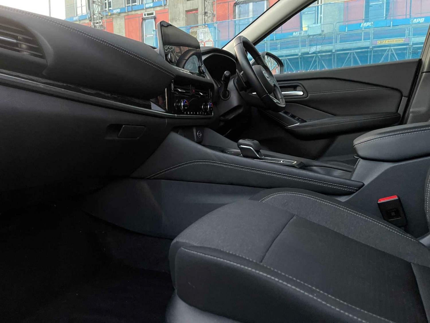 Used Nissan Qashqai 2022 for sale - 76963507: Photo 14