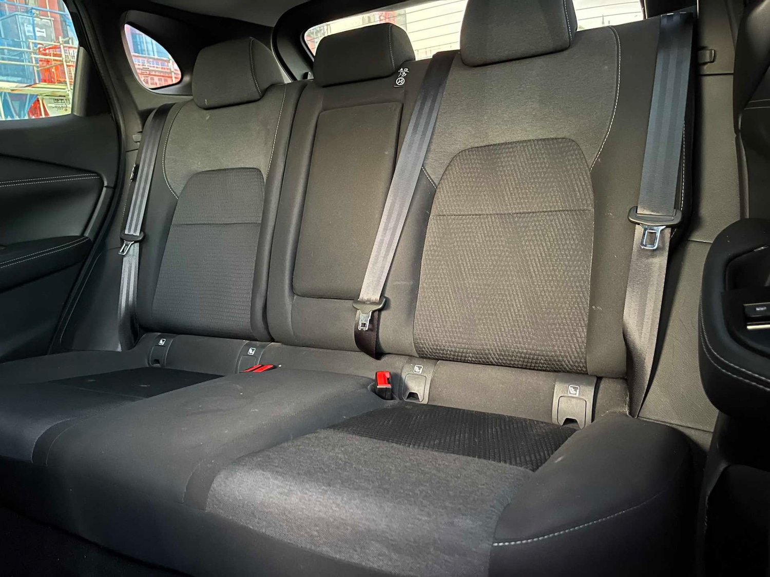 Used Nissan Qashqai 2022 for sale - 76963507: Photo 15