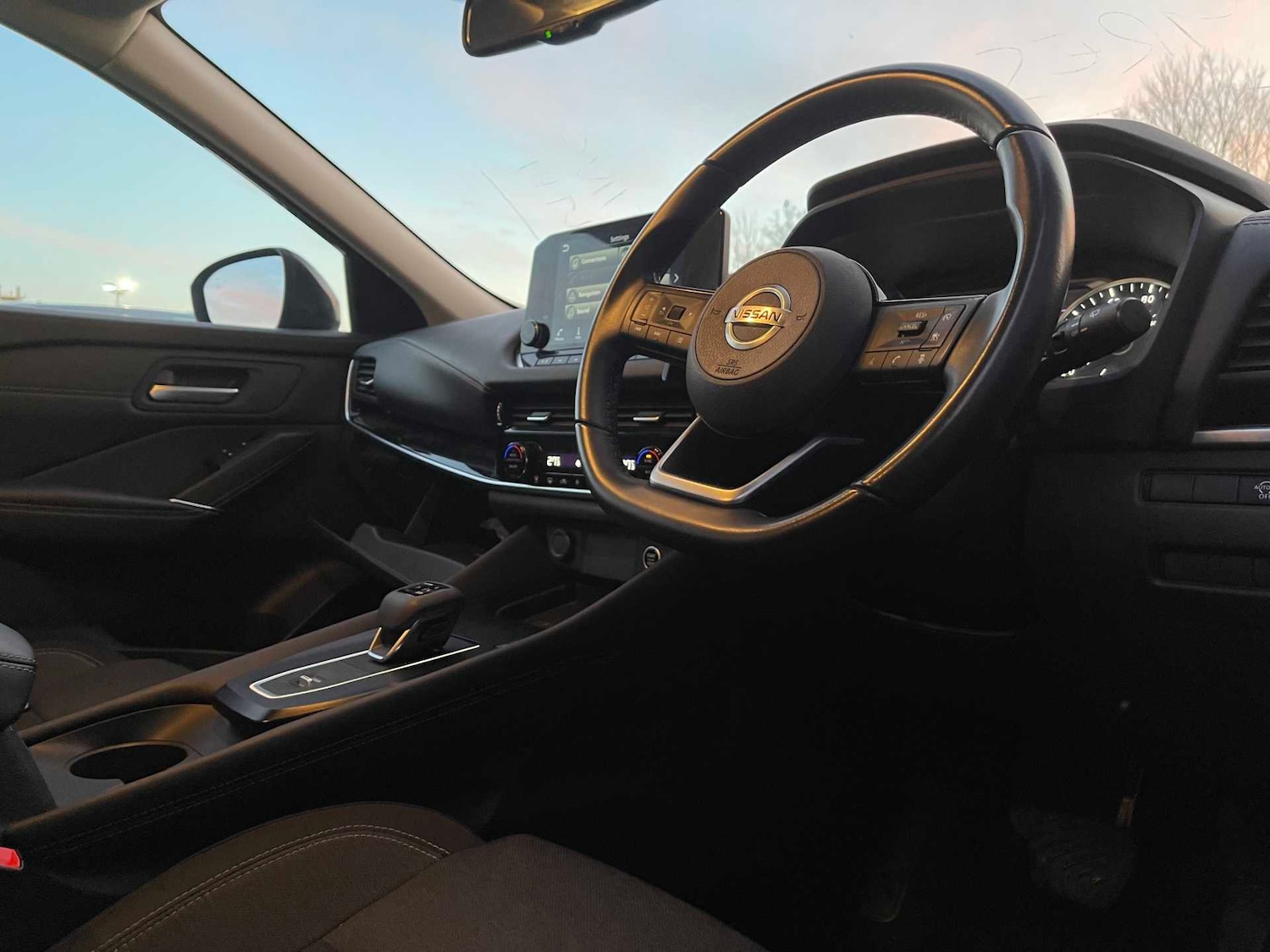 Used Nissan Qashqai 2022 for sale - 76963507: Photo 16