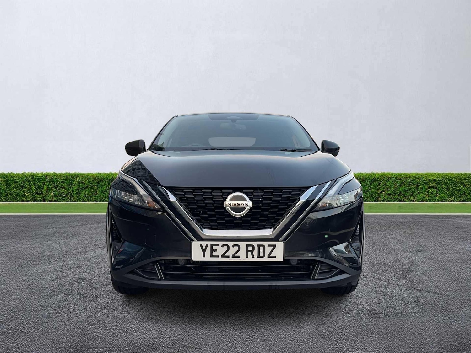 Used Nissan Qashqai 2022 for sale - 76963507: Photo 2