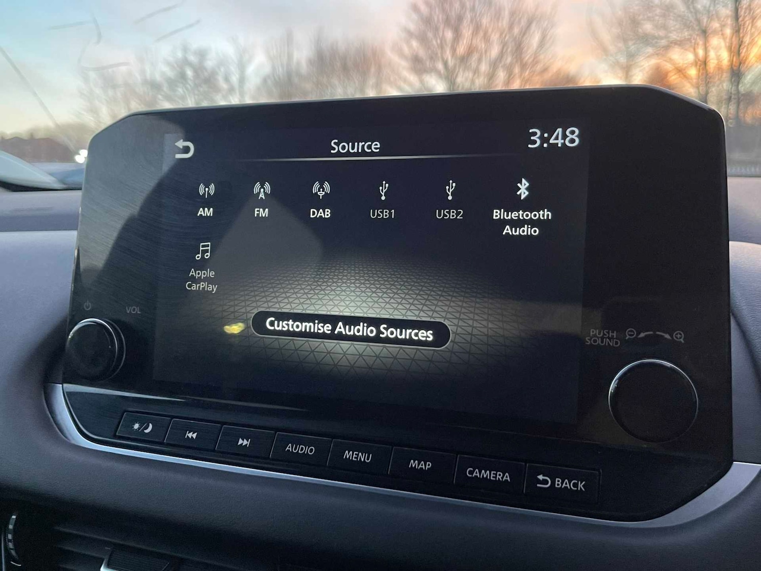 Used Nissan Qashqai 2022 for sale - 76963507: Photo 20