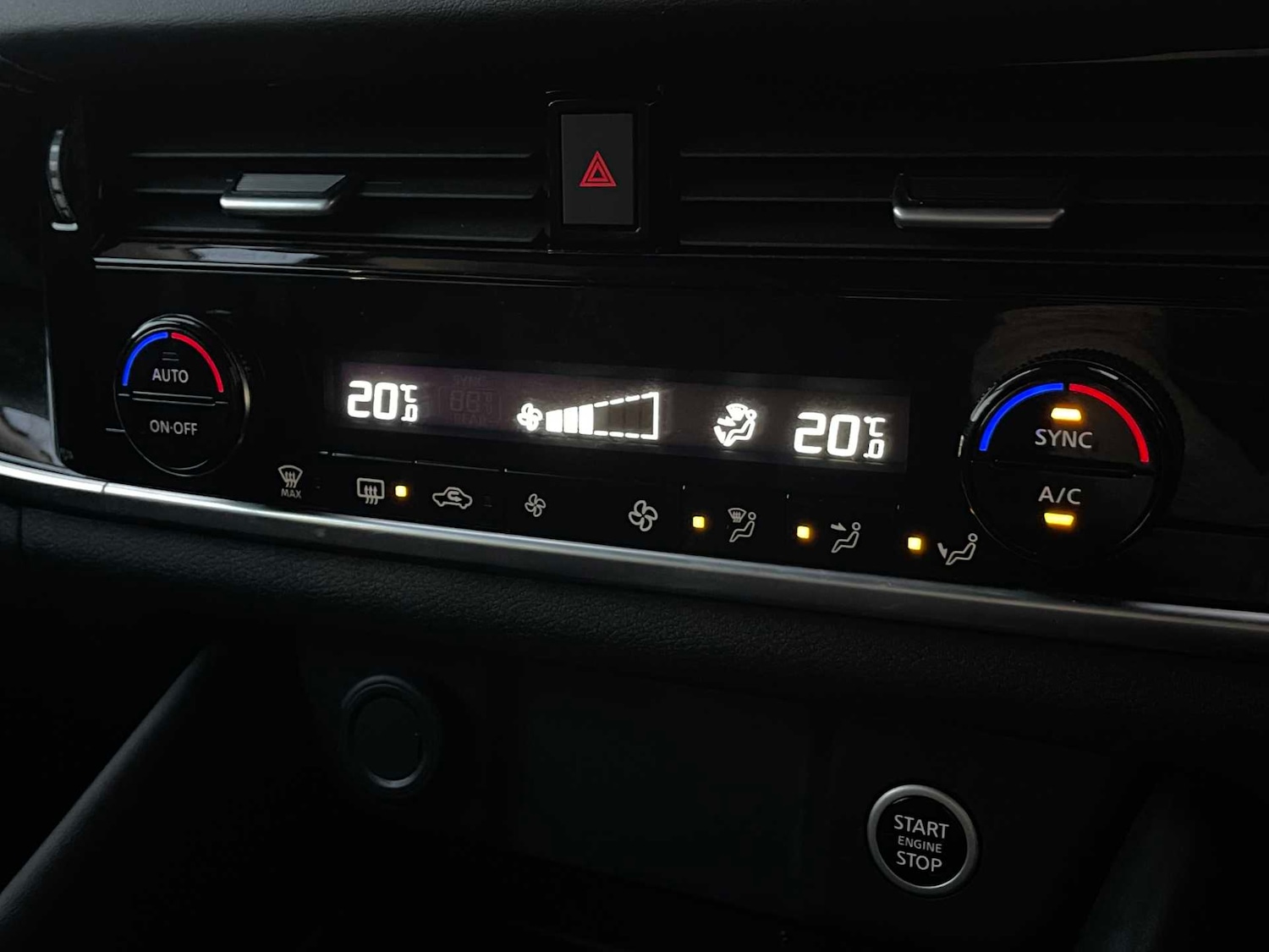 Used Nissan Qashqai 2022 for sale - 76963507: Photo 22