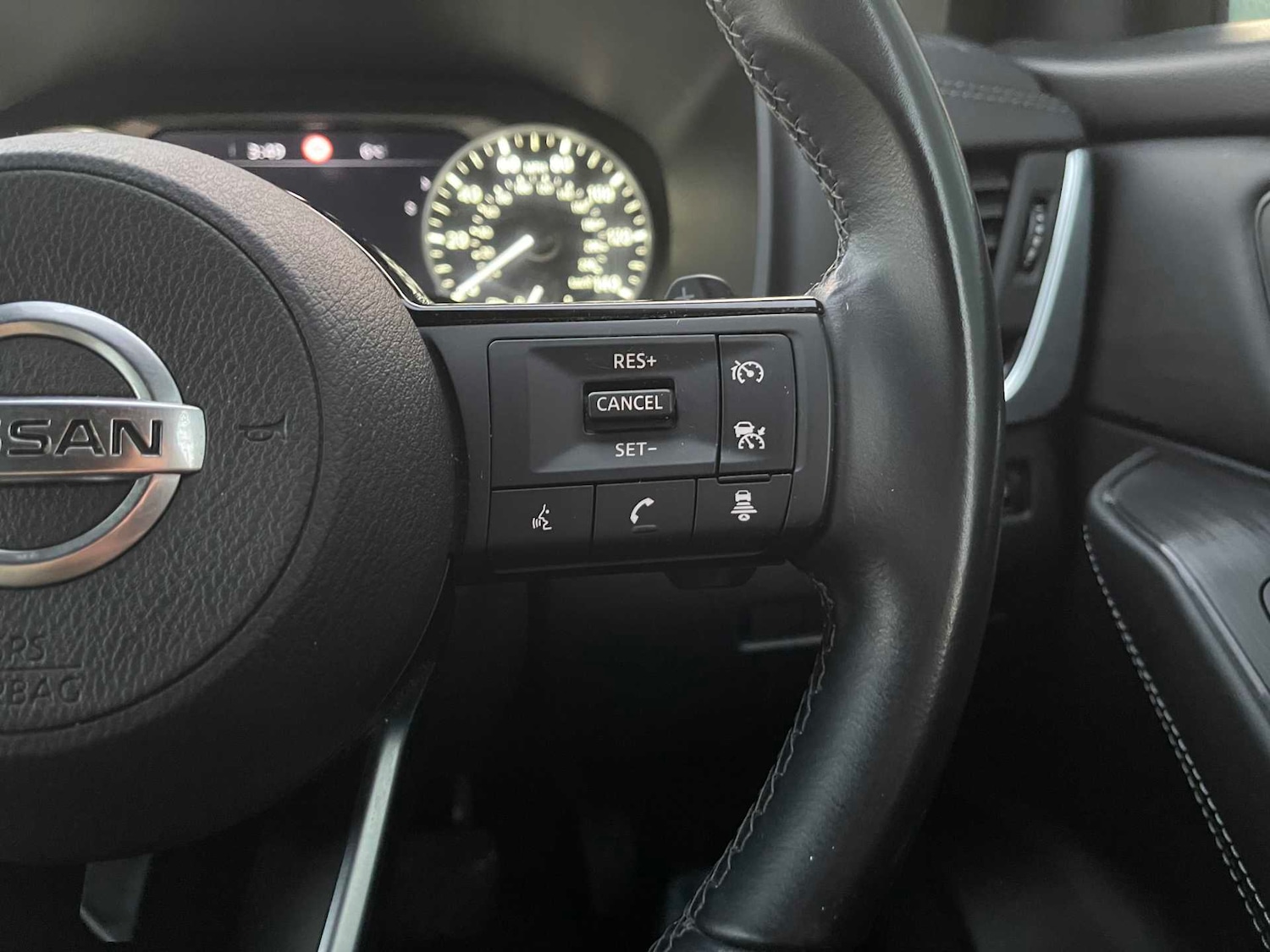 Used Nissan Qashqai 2022 for sale - 76963507: Photo 24