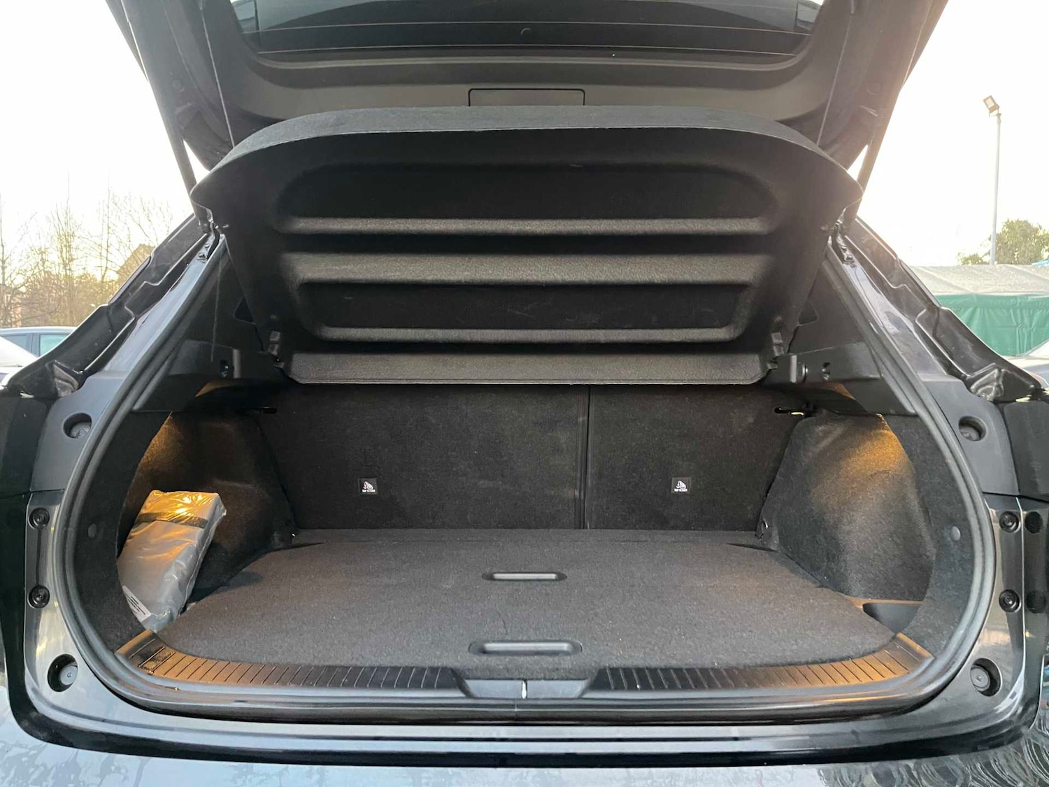 Used Nissan Qashqai 2022 for sale - 76963507: Photo 34