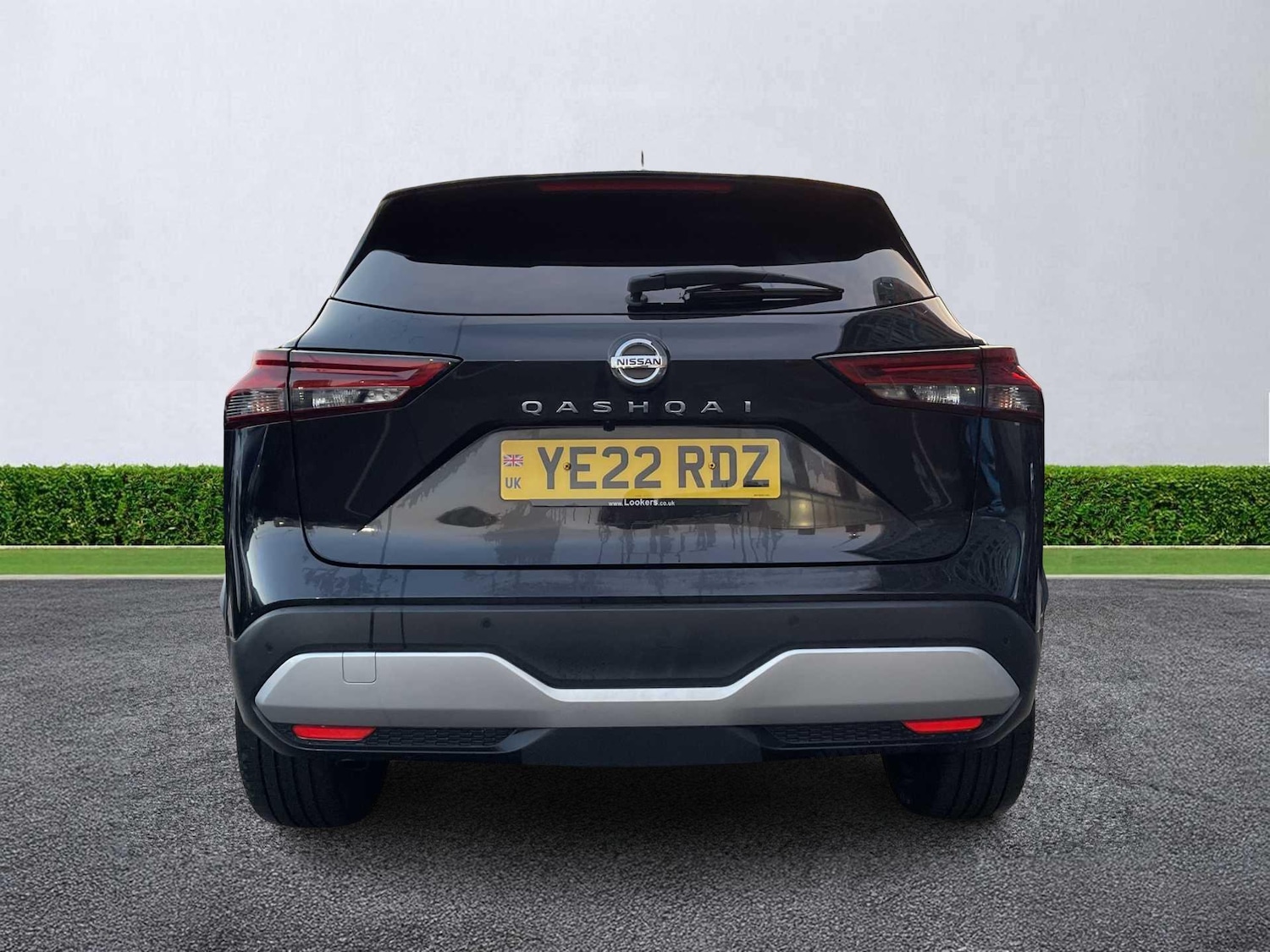 Used Nissan Qashqai 2022 for sale - 76963507: Photo 4