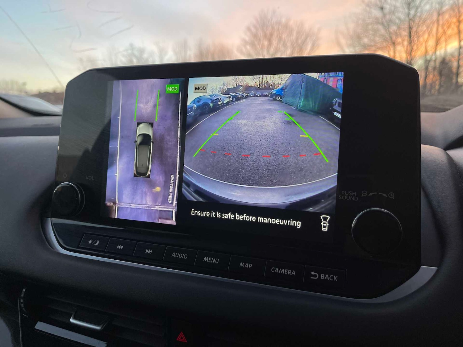 Used Nissan Qashqai 2022 for sale - 76963507: Photo 40