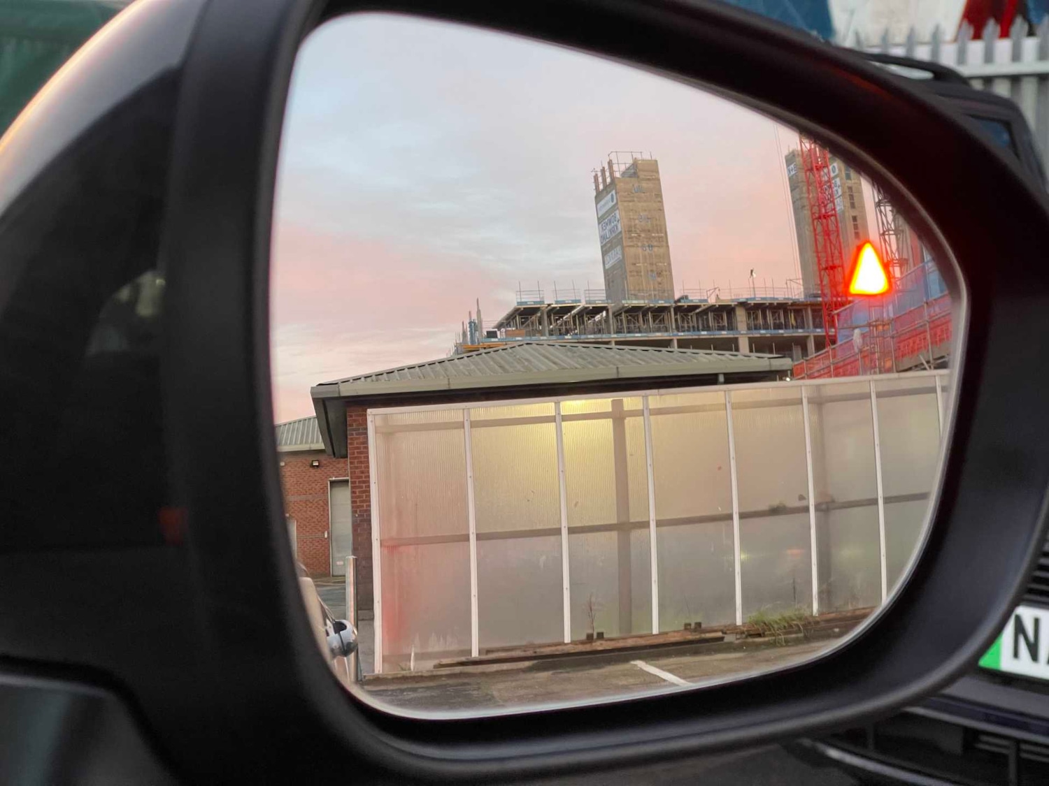 Used Nissan Qashqai 2022 for sale - 76963507: Photo 42