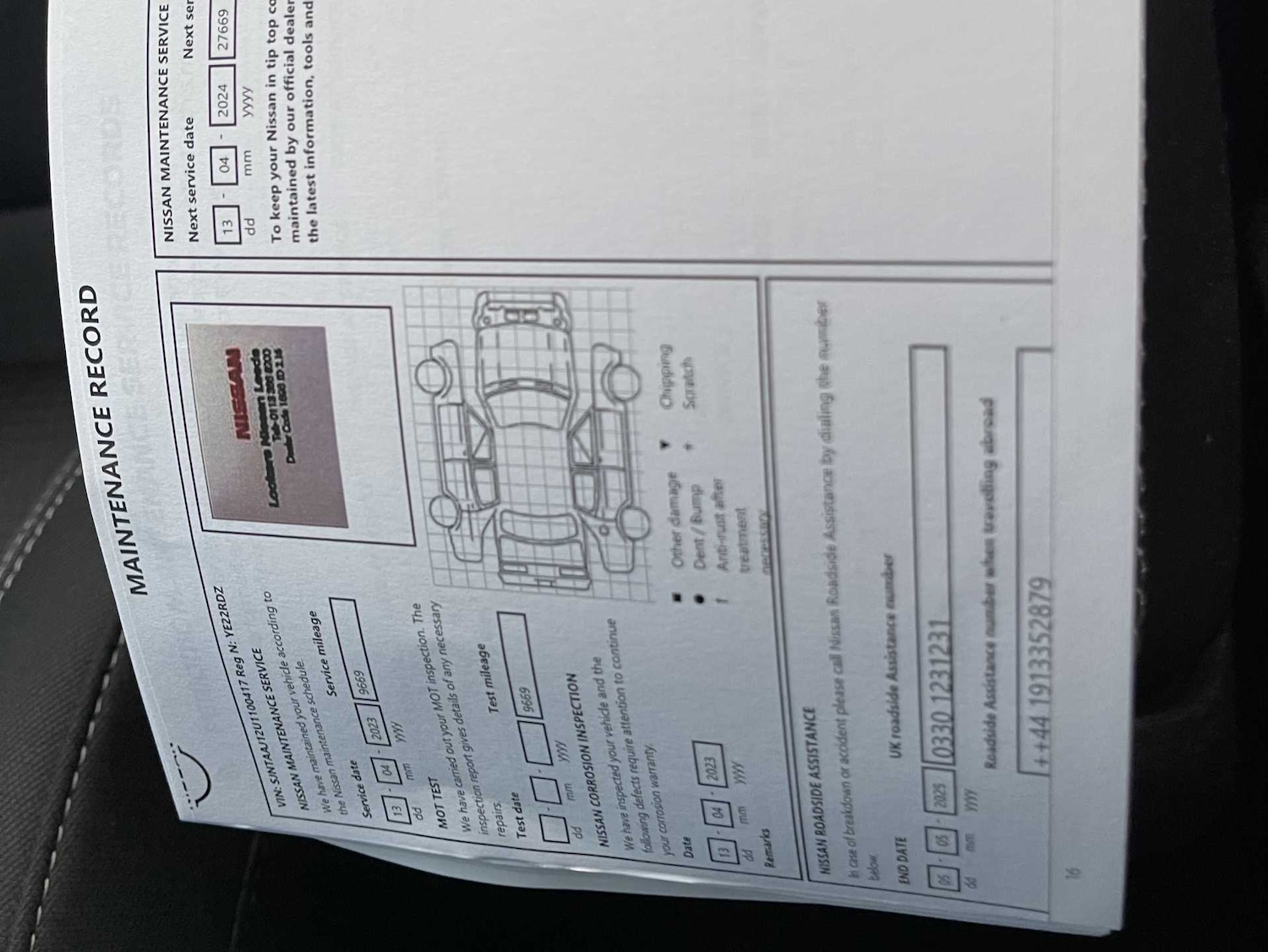 Used Nissan Qashqai 2022 for sale - 76963507: Photo 43