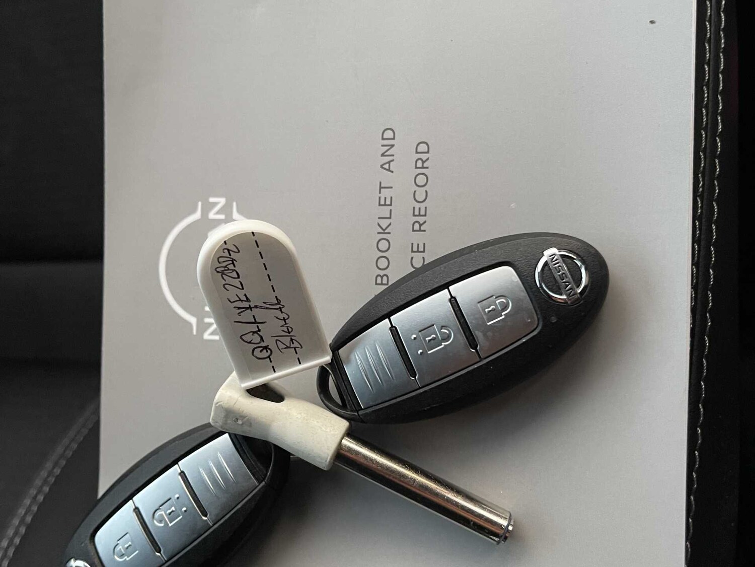 Used Nissan Qashqai 2022 for sale - 76963507: Photo 45