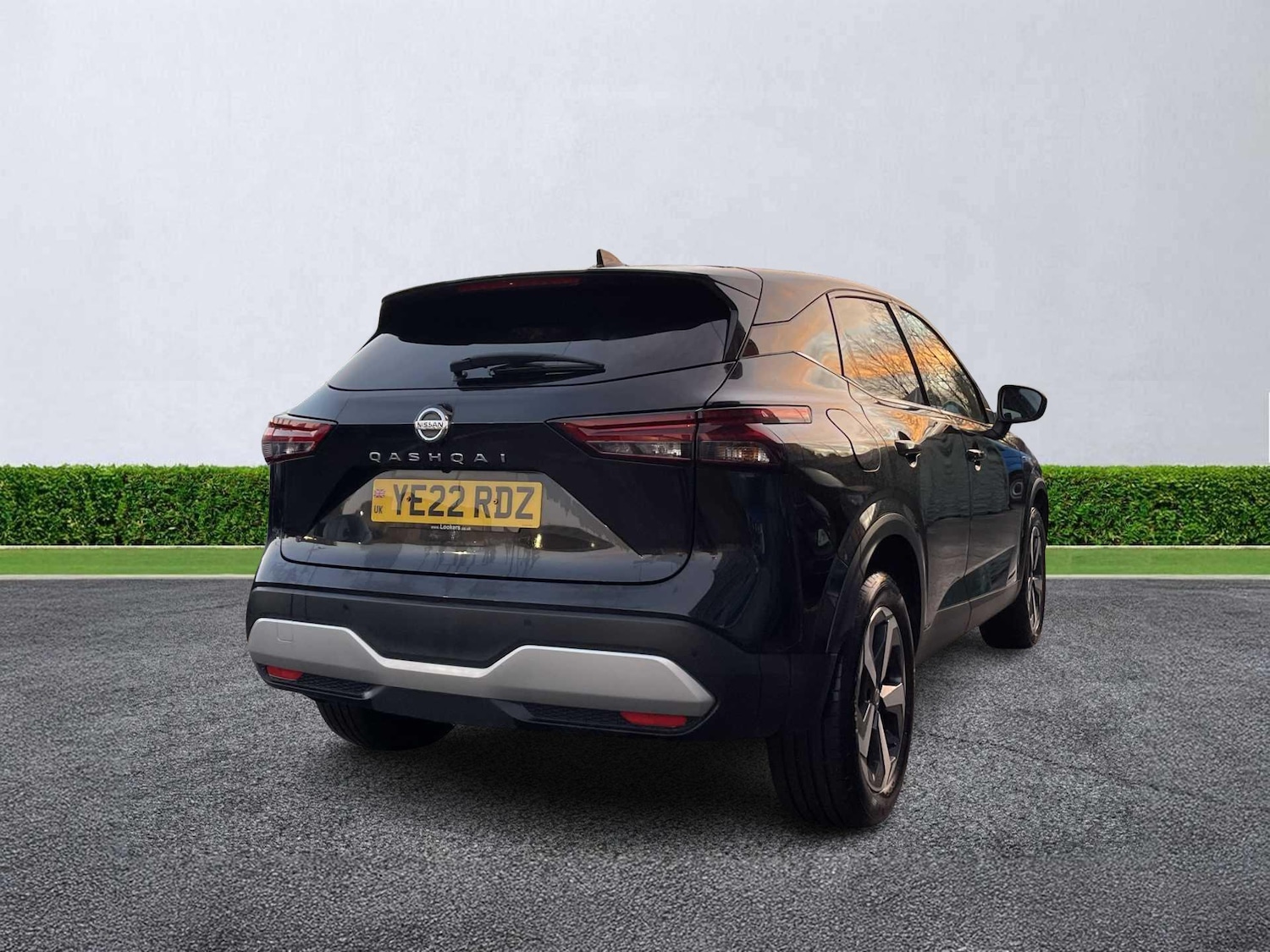 Used Nissan Qashqai 2022 for sale - 76963507: Photo 5