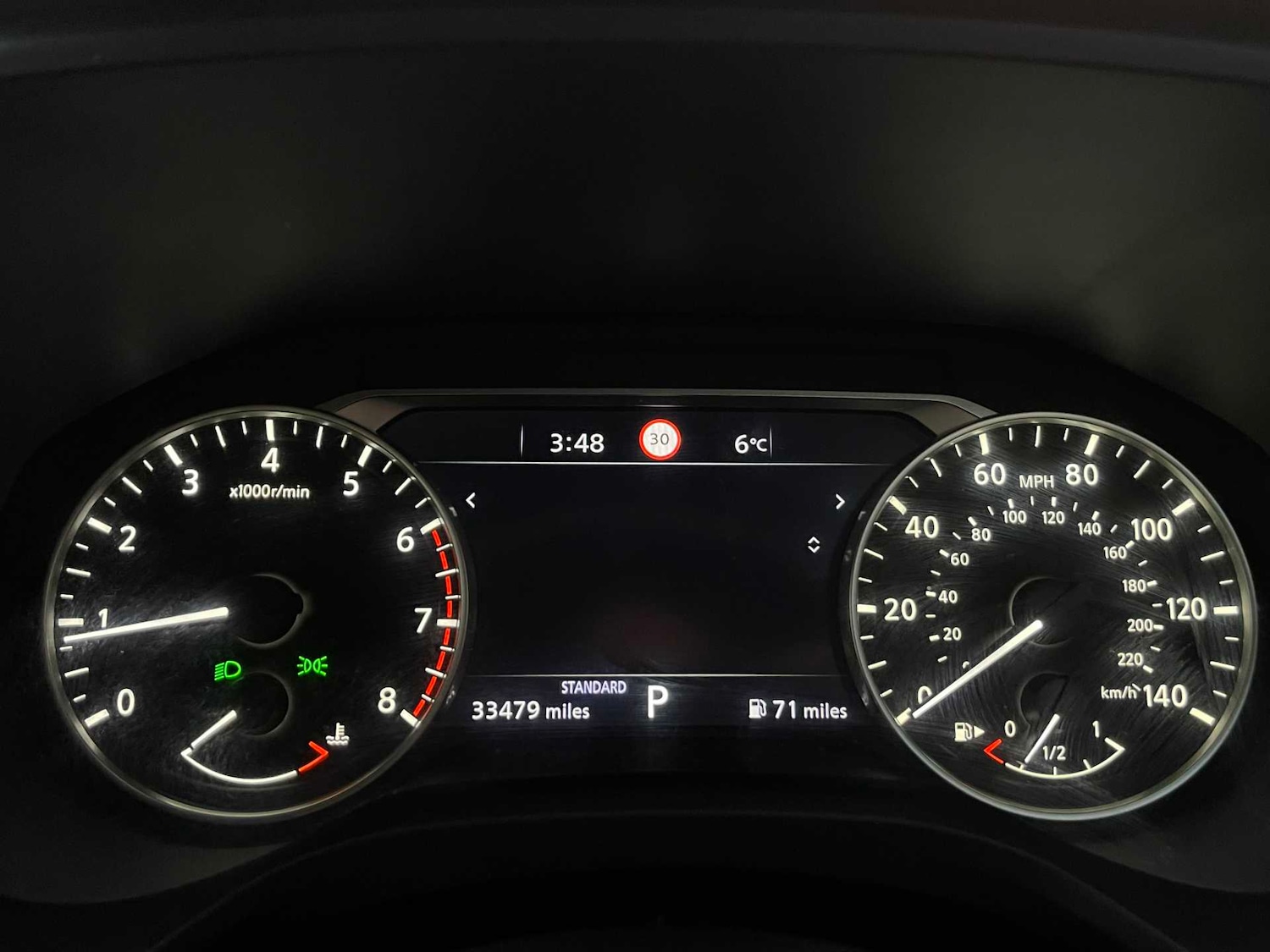 Used Nissan Qashqai 2022 for sale - 76963507: Photo 8